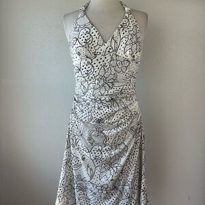 EUC Speechless Women’s Dress